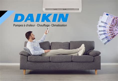 Climatisation Daikin : Prix, Avis et comparatif 2024.
